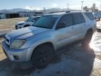 2006 Toyota 4runner SR5