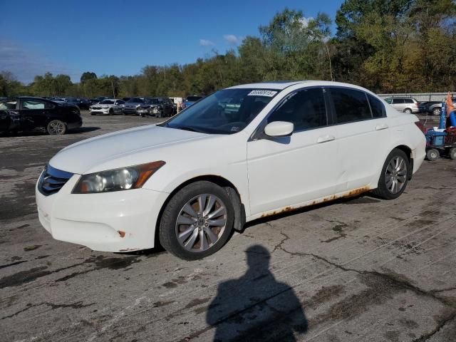 2011 Honda Accord EX