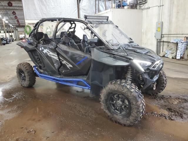 2023 Polaris RZR PRO XP 4 Ultimate
