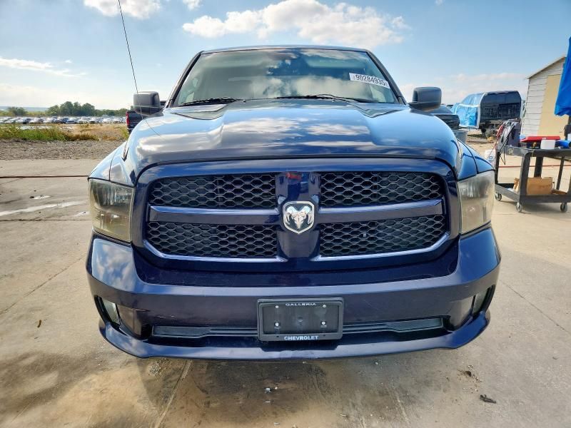 2013 Dodge Ram 1500 st
