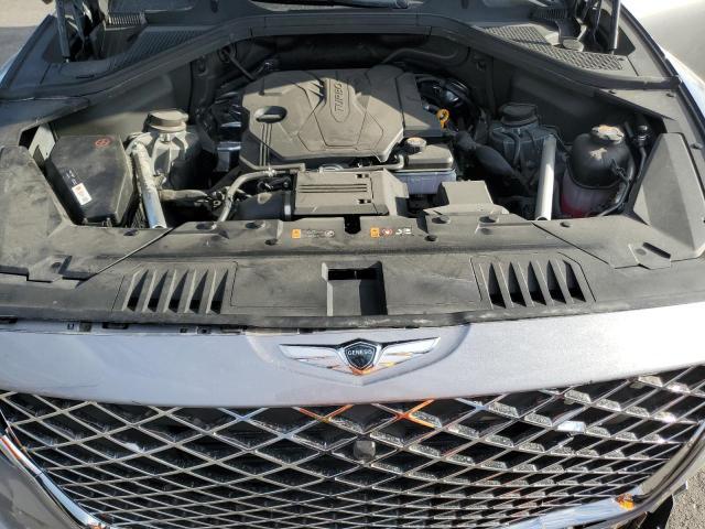 2024 Genesis Gv80 Base