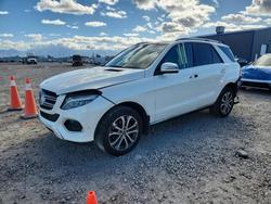 2017 Mercedes-Benz Gle 350 4matic for sale in Magna, UT