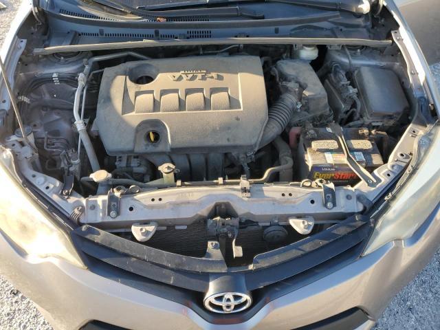 2014 Toyota Corolla le Premium
