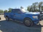 2010 Ford F150 Super cab