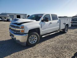 2019 Chevrolet Silverado K3500 en venta en Lumberton, NC