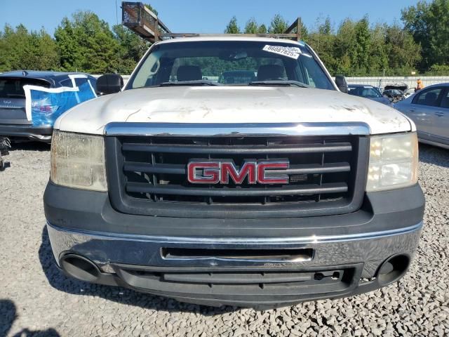 2009 GMC Sierra C1500