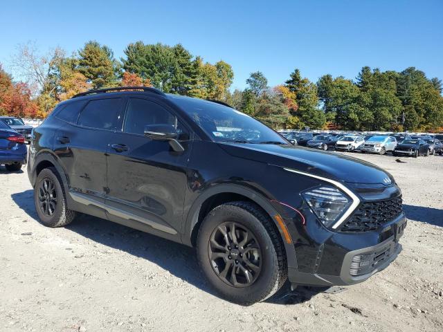 2023 KIA Sportage X-pro