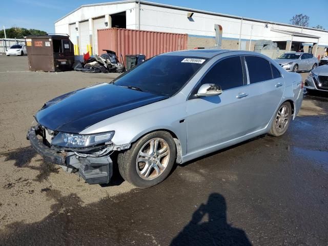 2005 Acura TSX