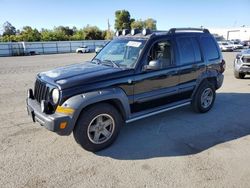 2006 Jeep Liberty Renegade for sale in Martinez, CA