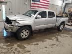 2013 Toyota Tacoma Double Cab Long BED