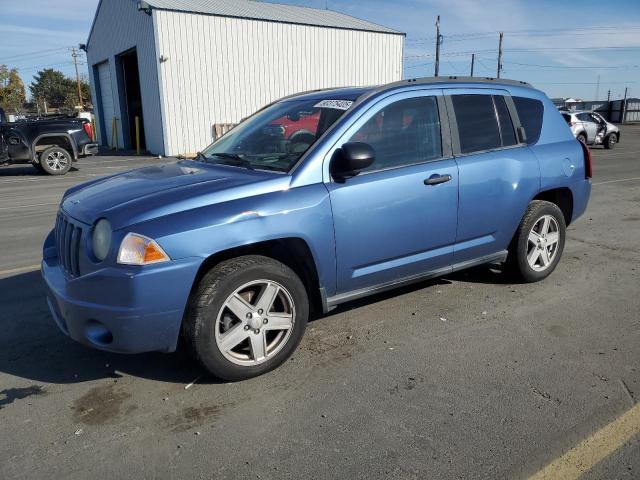 2007 Jeep Compass