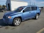 2007 Jeep Compass