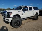 2013 Ford F350 Super Duty