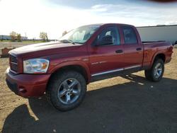 2007 Dodge RAM 1500 ST en venta en Rocky View County, AB
