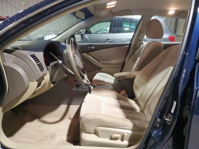 2008 Nissan Altima 2.5