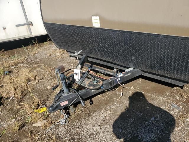2018 Coleman 2018 Dutchmen Coleman