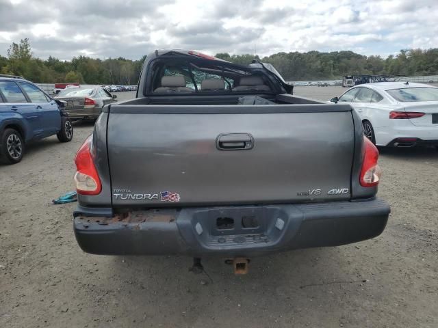 2005 Toyota Tundra Access Cab Limited