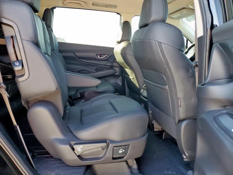 2025 Subaru Ascent Onyx Touring