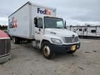 2007 Hino 258 268