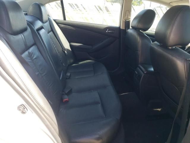 2011 Nissan Altima Base