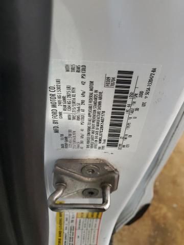 2019 Ford Transit Connect XL