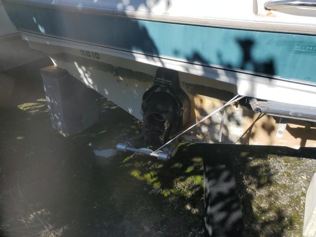 1999 Bayliner Capri
