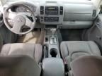 2005 Nissan Frontier King Cab XE