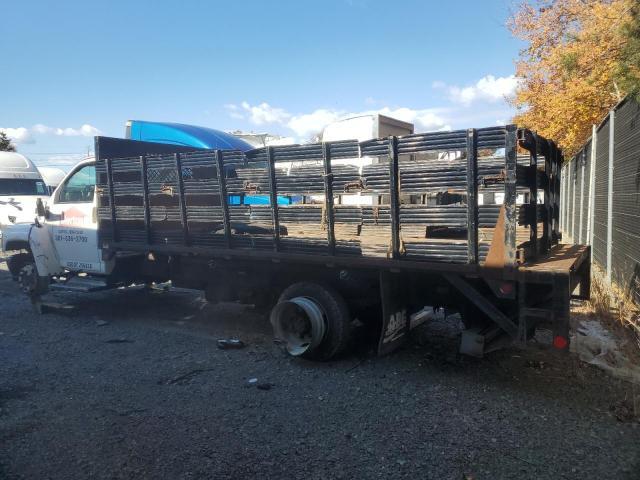2006 Chevrolet C4500 Flatbed Truck