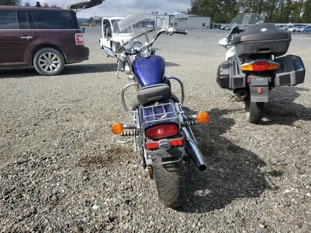 2003 Honda VT600 CD