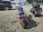 2003 Honda VT600 CD