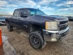 2010 Chevrolet Silverado K2500 Heavy Duty LT