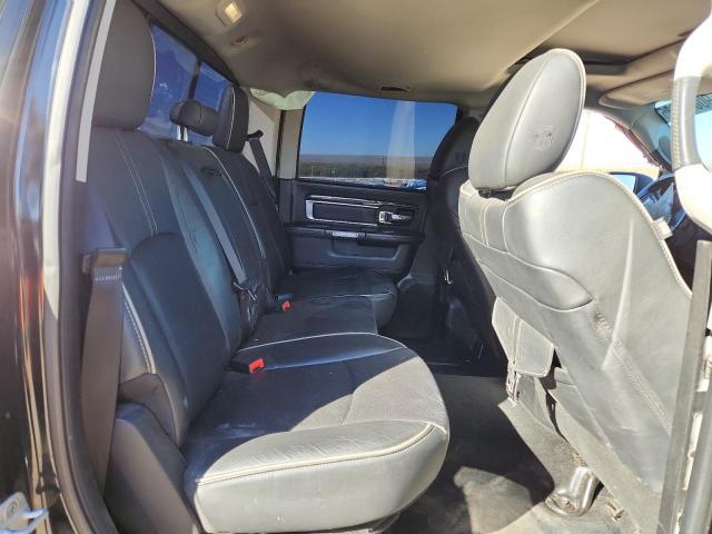 2013 Dodge Ram 1500 Longhorn