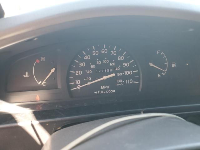 2003 Toyota Tacoma