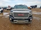 2015 GMC Sierra K3500 Denali