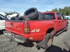 2006 Chevrolet Silverado K3500