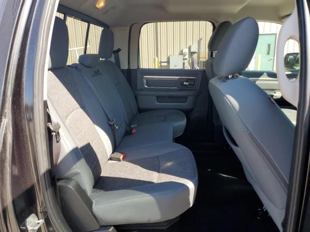 2016 Dodge RAM 1500 SLT