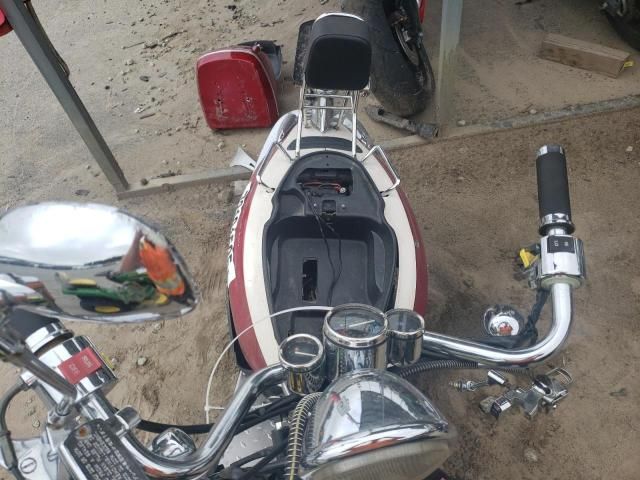 2010 Zhongeng 150T-E