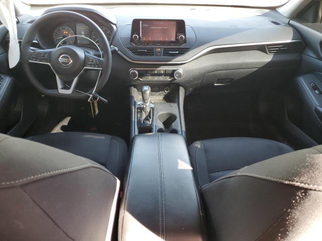 2022 Nissan Altima s