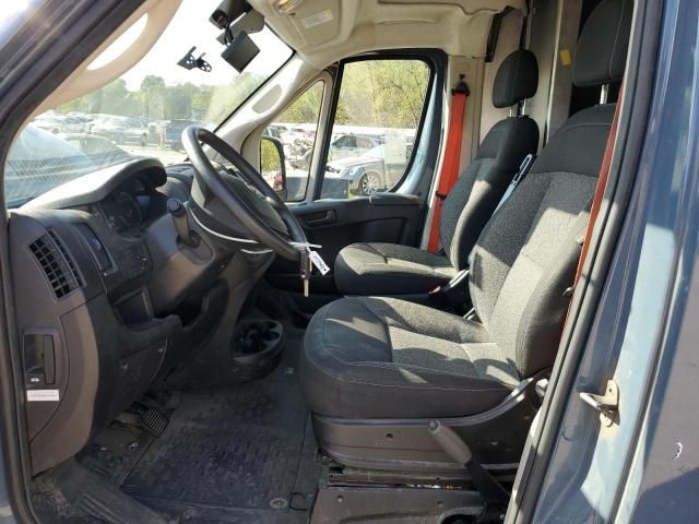 2020 Dodge RAM Promaster 3500 3500 High