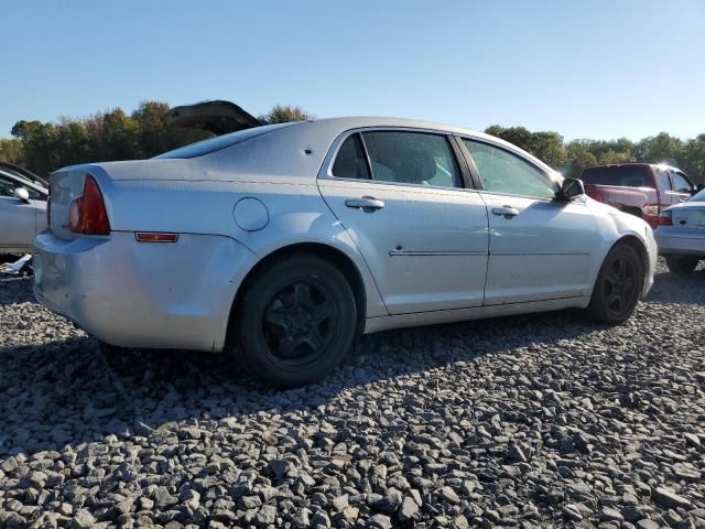 2010 Chevrolet Malibu LS