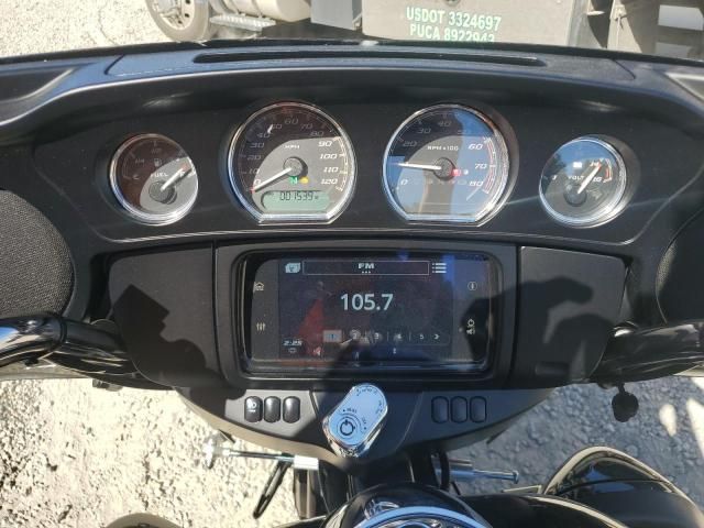 2024 Harley-Davidson Flhtcutg