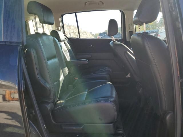 2010 Mazda 5