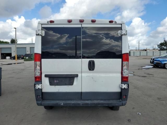 2017 Dodge RAM Promaster 1500 1500 Standard