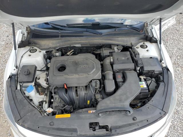 2018 KIA Optima ex