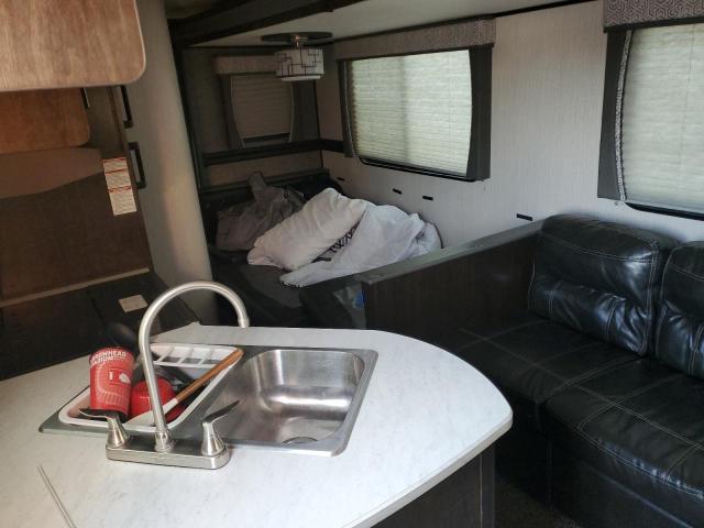 2021 Hrld 2021 Heartland Pioneer Camper