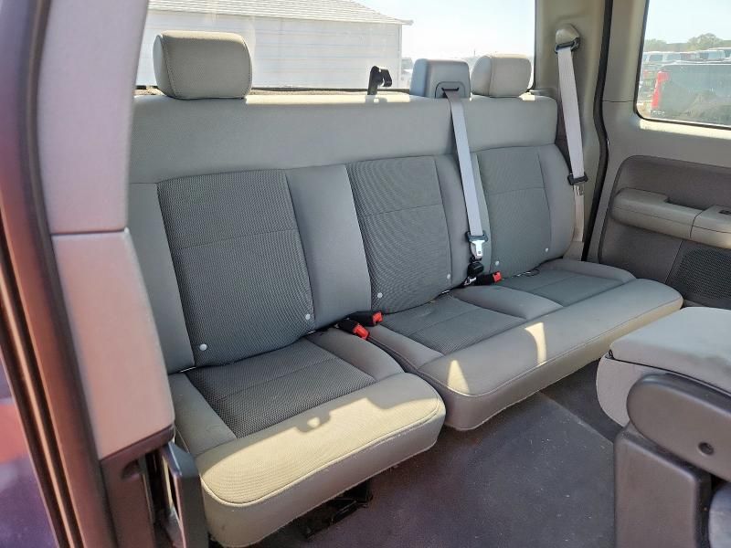 2004 Ford F150