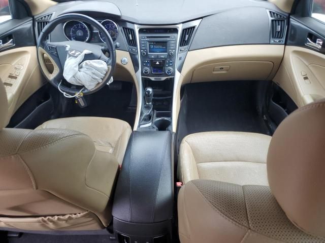 2014 Hyundai Sonata se