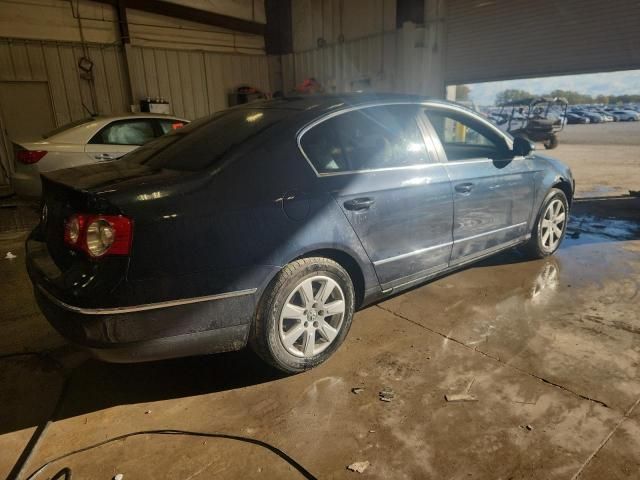 2006 Volkswagen Passat 2.0T