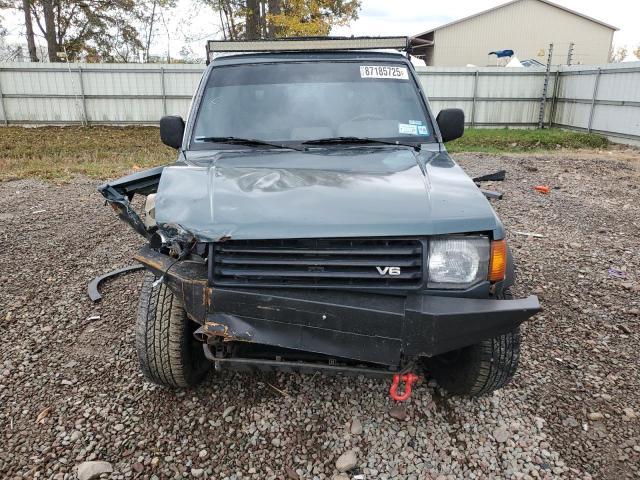1995 Mitsubishi Montero sr