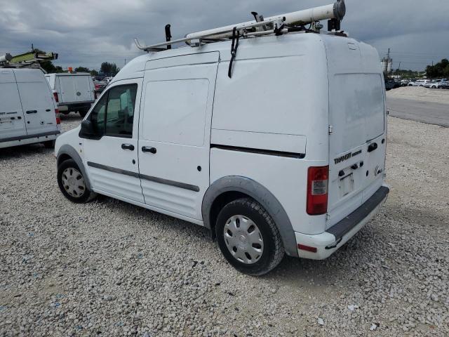 2013 Ford Transit Connect XLT